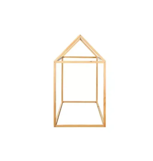 Montessori House Bed / Size Twin