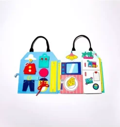 Montessori Playkit