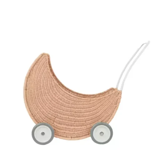Moon Strolley - Seashell Pink