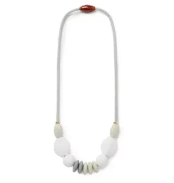 Moonlight Signature Teething Necklace