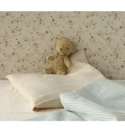 My first teddy - Sand