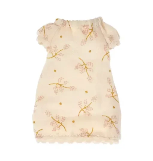 Nightgown, Big Sister