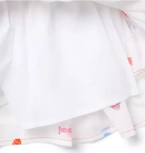 Ocean Icon Skort