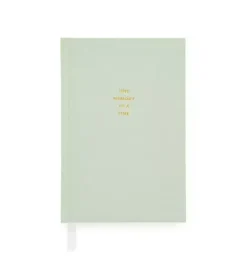 One Memory at a Time Journal - Skylight