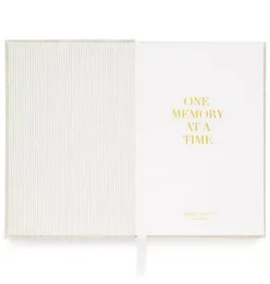 One Memory at a Time Journal - Skylight