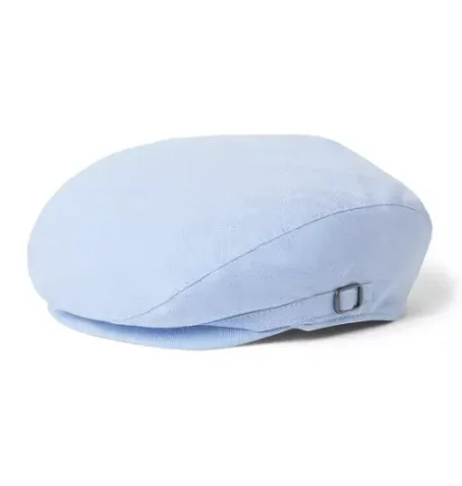 Oxford Newsboy Cap