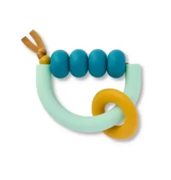 Pacific Arch Ring Teether