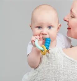 Pacific Arch Ring Teether