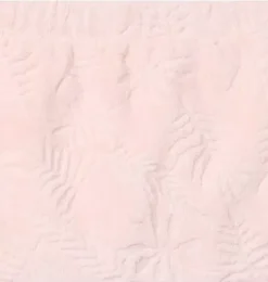 Palm Terry Skort