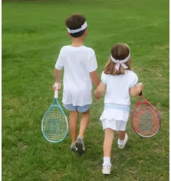 Pastel Hearts Bow Visor