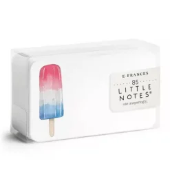 Patriotic Popsicle Little Notes®