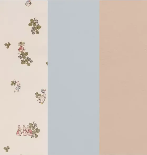 Peter Rabbit Arc Playset