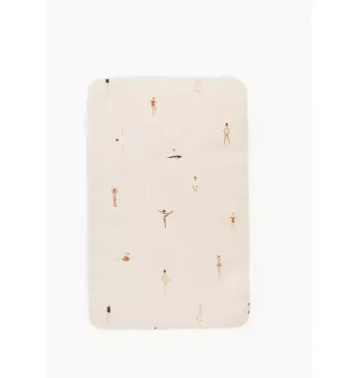 Petite Dancer Changing Mat