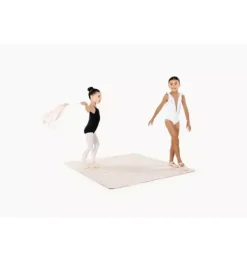 Petite Dancer High Chair Mat