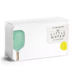 Pickleball Little Notes®