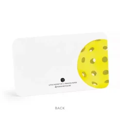 Pickleball Little Notes®