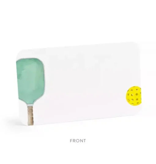 Pickleball Little Notes®