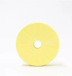 Pineapple Topple Game & Stacker - Yellow