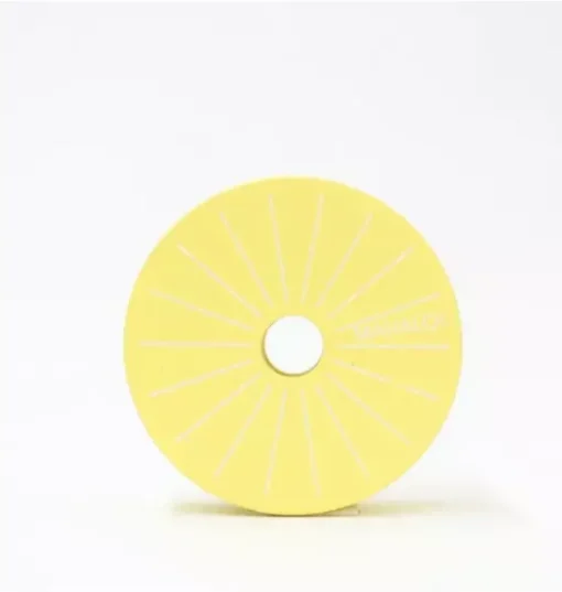 Pineapple Topple Game & Stacker - Yellow