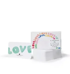 Pink Cupcake Little Notes&reg;