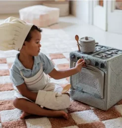 Play Basket Kitchen