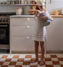 Play Basket Little Chef