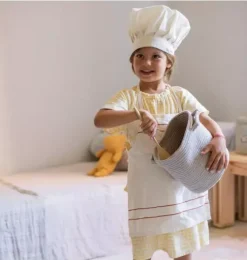 Play Basket Little Chef
