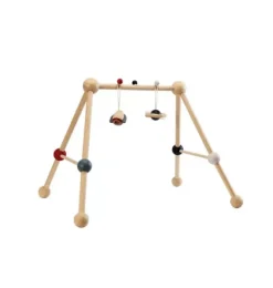 PLAY GYM-HIGH CONTRAST