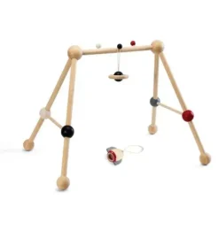 PLAY GYM-HIGH CONTRAST