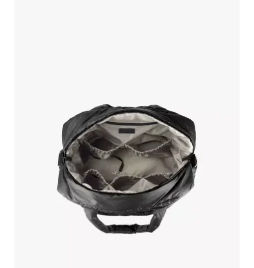 Plaza Diaper Bag