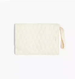 Portable Changing Pad - Ivory