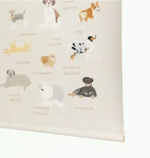 Poster - Dogs