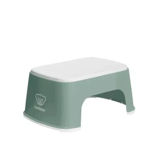 Potty Training Bundle, Deep Green/White