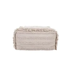 Pouf Air Natural