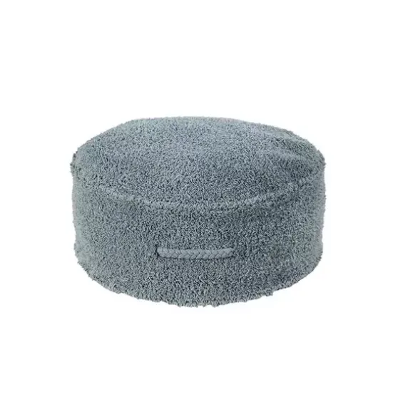 Pouf Chill Vintage Blue