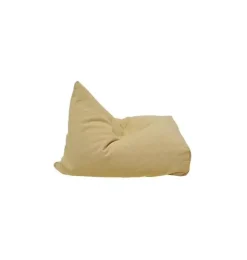 Pouf Cleo Light Honey