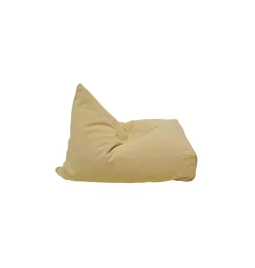 Pouf Cleo Light Honey