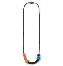 Primary Balance Teething Necklace