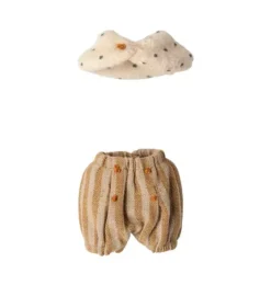 Prince Mouse, Big Brother - Light Blue