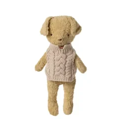 Puppy supply, Sweater - Sand