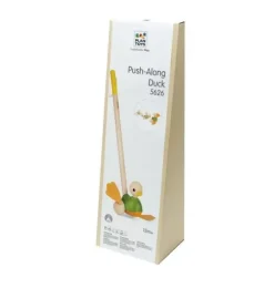 Push Along Duck