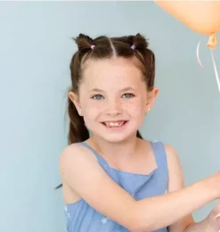 Quatrefoil Stud Earrings