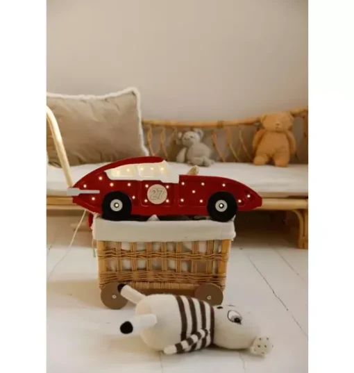 Race Car