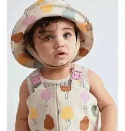 Rain Bucket Hat