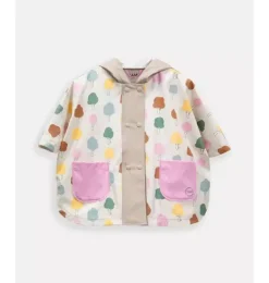 Rain Poncho