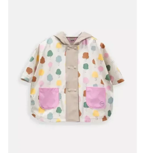 Rain Poncho