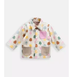 Rain Worker Jacket