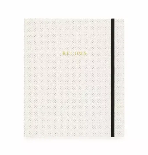 Recipe Book