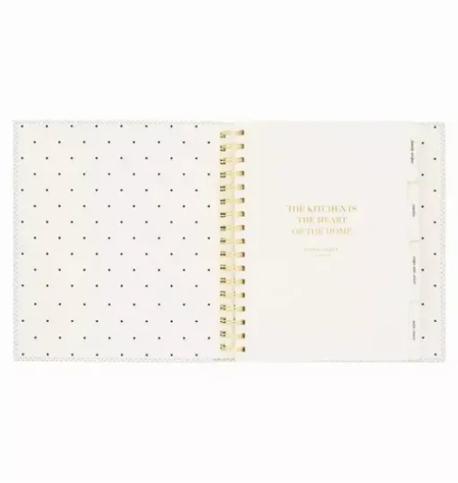 Recipe Book