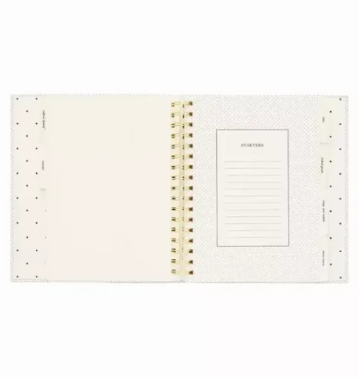 Recipe Book